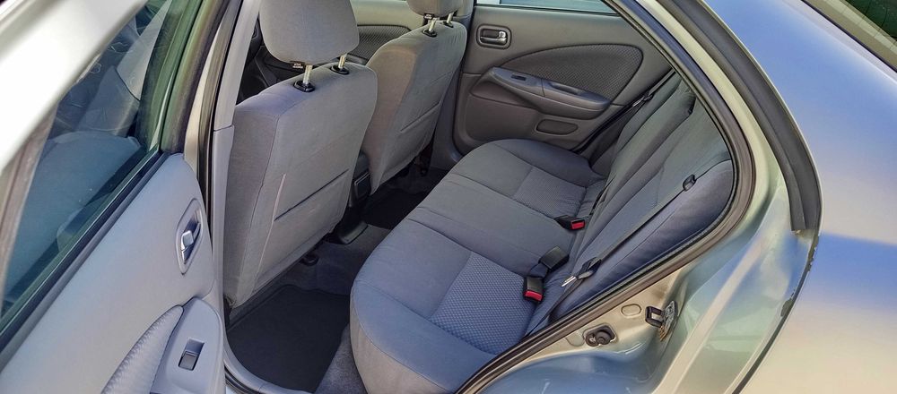 Nissan Almera N16 1500 - Excelente Oportunidade