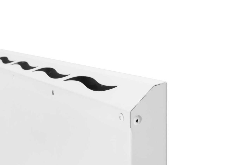 Інфрачервоний керамічний конвектор обігрівач зрегулятором Infraceramic