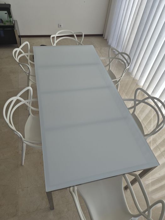 Mesa de jantar Torsby