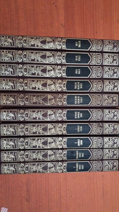 Classicos de Júlio Verne