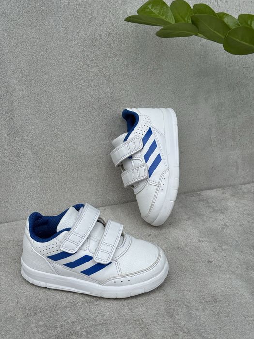 Кросівки adidas для хлопчика, устілка 13.5 см