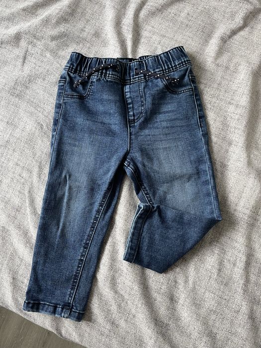 Дитячі джинси, джинси на хлопчика, джинси 86 розмір