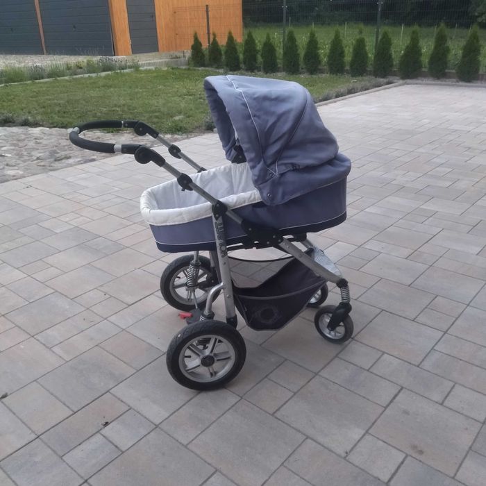 Wózek 3w1 Volant