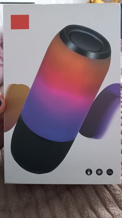 Музыкальная колонка