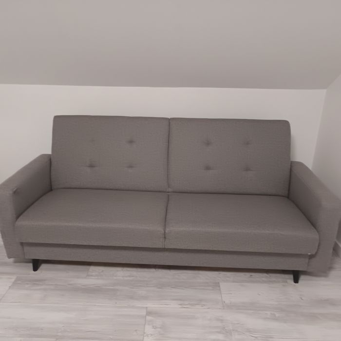 Super Wersalka z Abbra