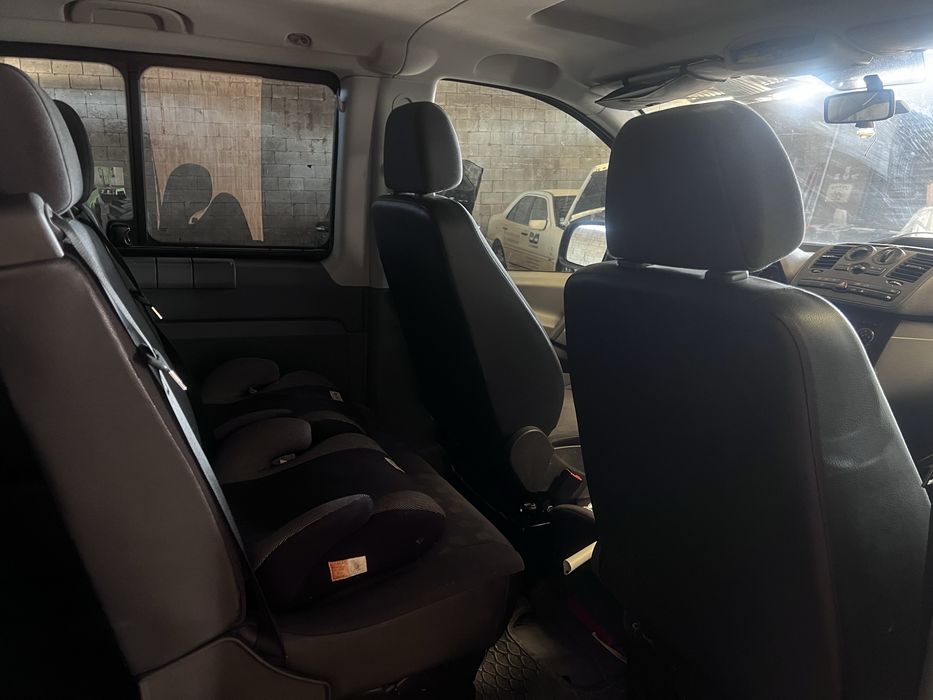 Mercedes Vito 115CDI