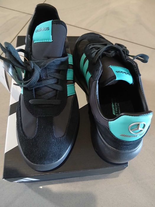Buty Adidas Amg mercedes roz 42