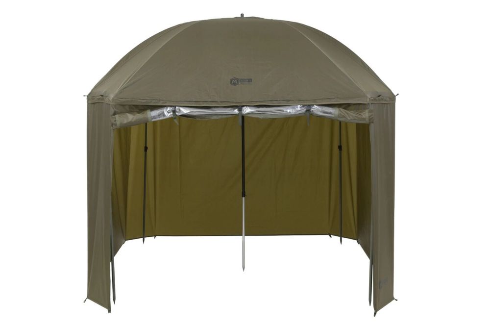 Зонт Mivardi Parasol Session Umbrella XL with cover