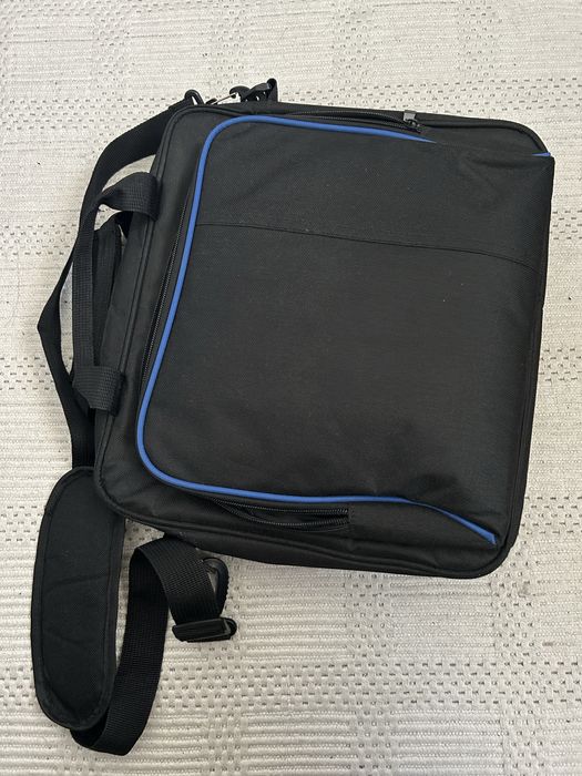 Saco de transporte PS4