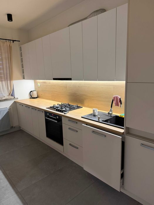 Mieszkanie po generalnym remoncie blisko Centrum