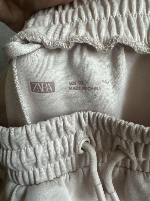 Костюм дитячий Zara 140 р