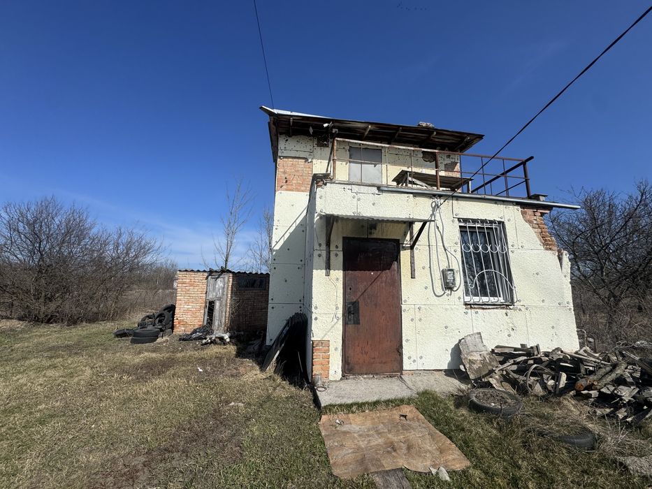 Продам будинок.Завадовка