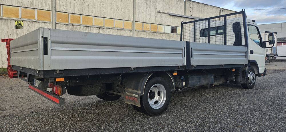 Vendo Mitsubishi Fuso 3C15