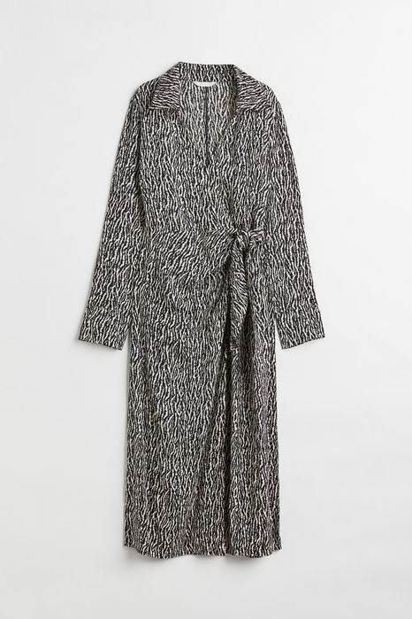 Нова сукня H&M 100% віскоза зебра