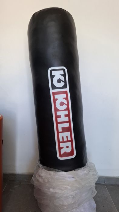 Saco de boxe 35kg