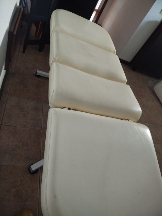 Marquesa e biombos seminovos