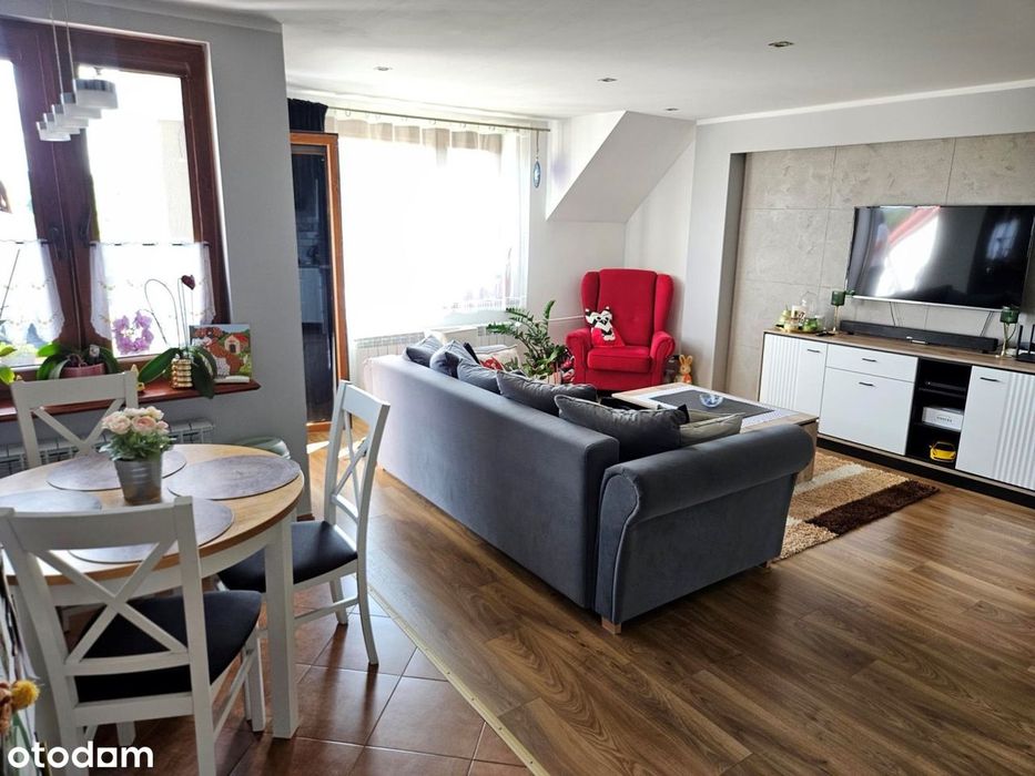 Mieszkanie na sprzedaż, Wałbrzych, 3 pokoje