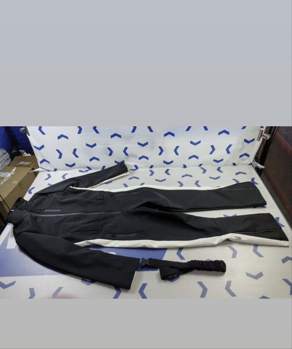 Комбенезон лыжний zara xs