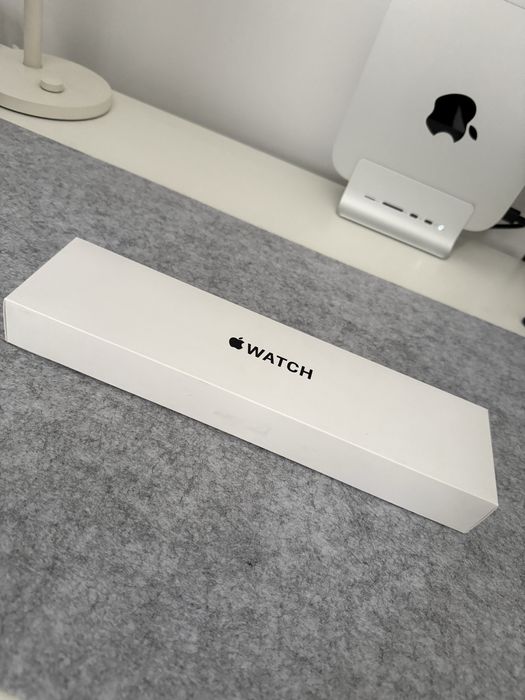 Apple Watch SE 40 mm