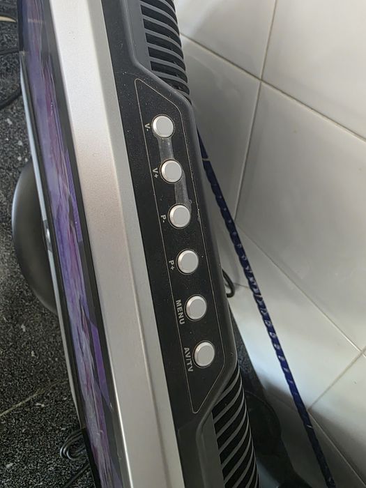 AEG LCD TV working64286529974531124