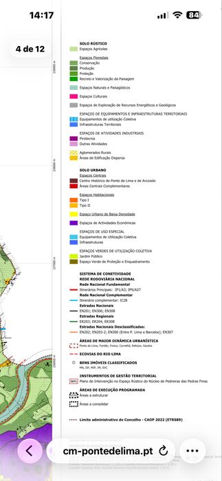 Vendo terreno 2500m2