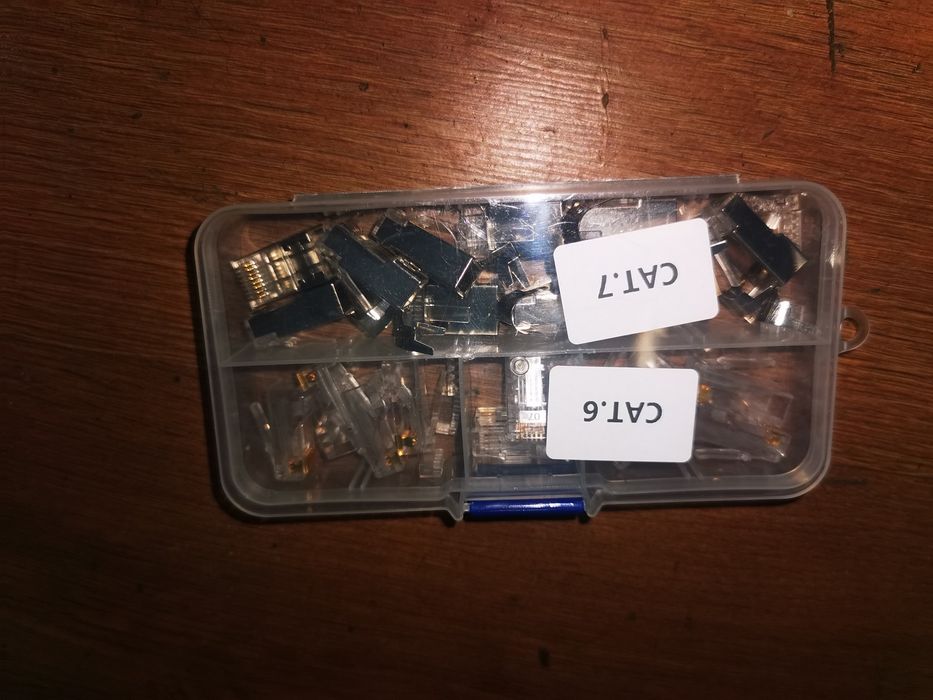 Zestaw elektryka