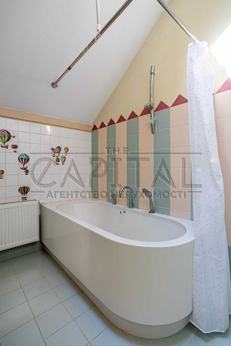 ‼️Оренда будинку Козин 520кв УКРИТТЯ‼️Конча Заспа Киев