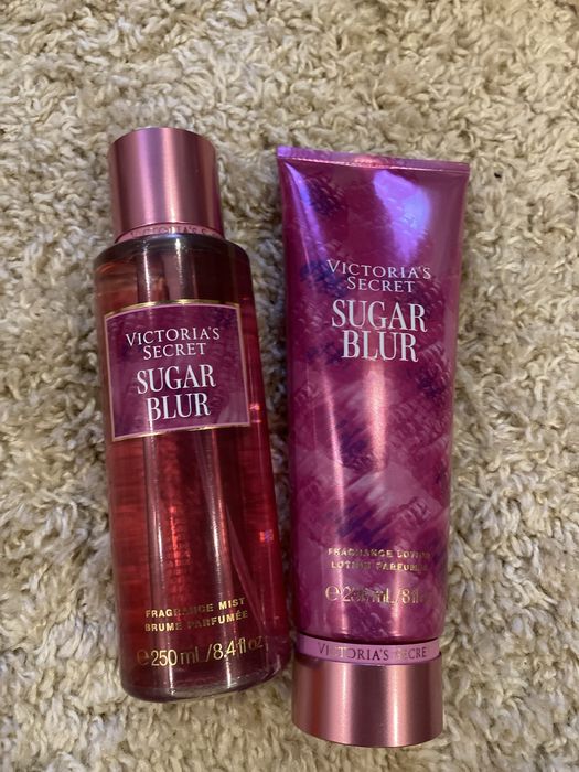 Мист Victoria secret