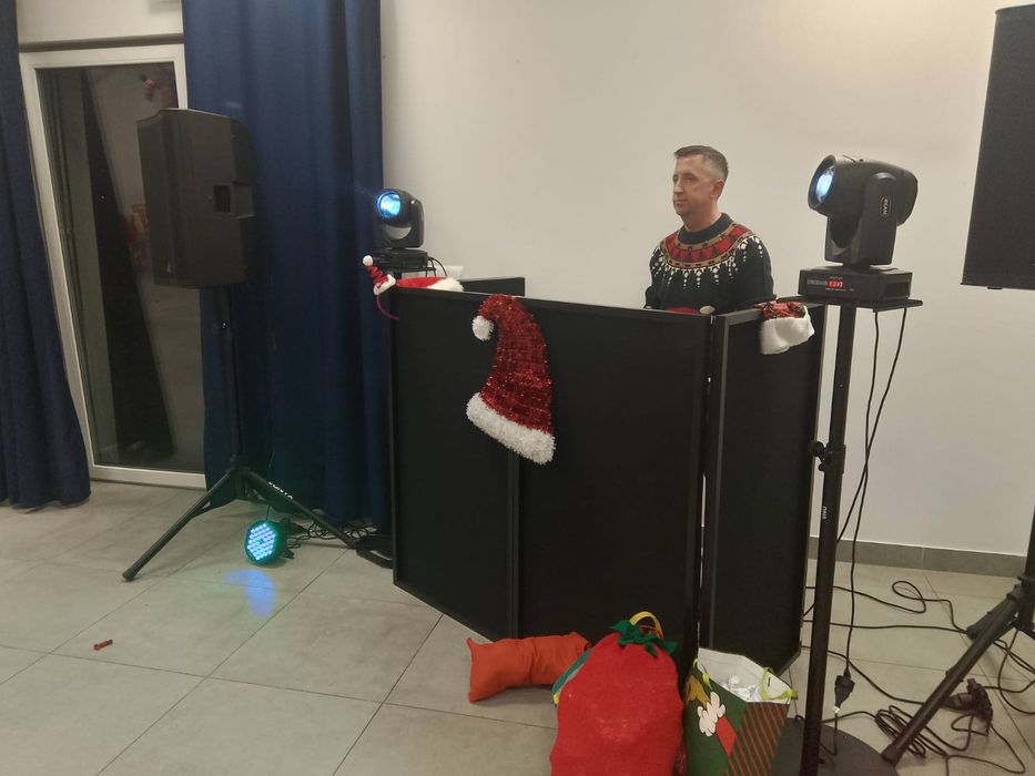 Dj na twoją impreze