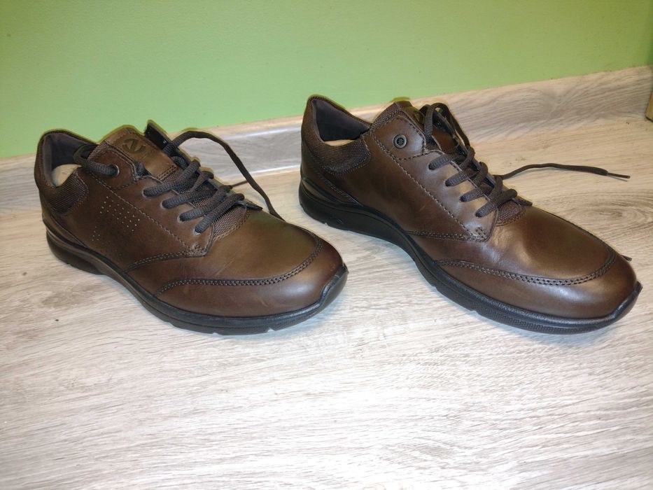 Nowe Półbuty Ecco r.43(28) Irving