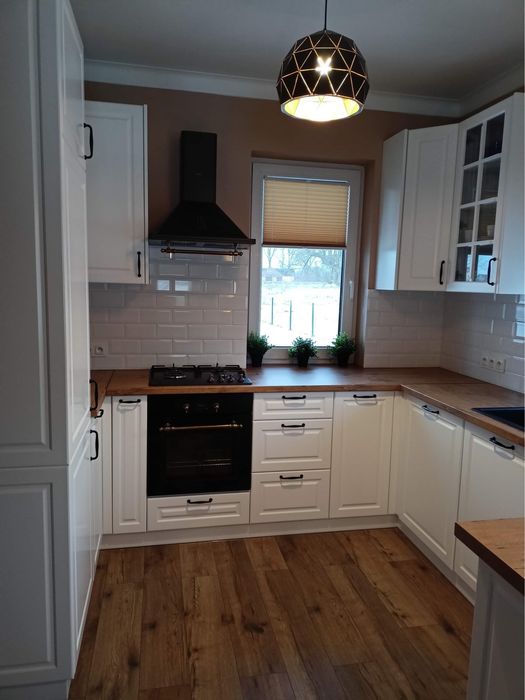 Wykonam meble na wymiar