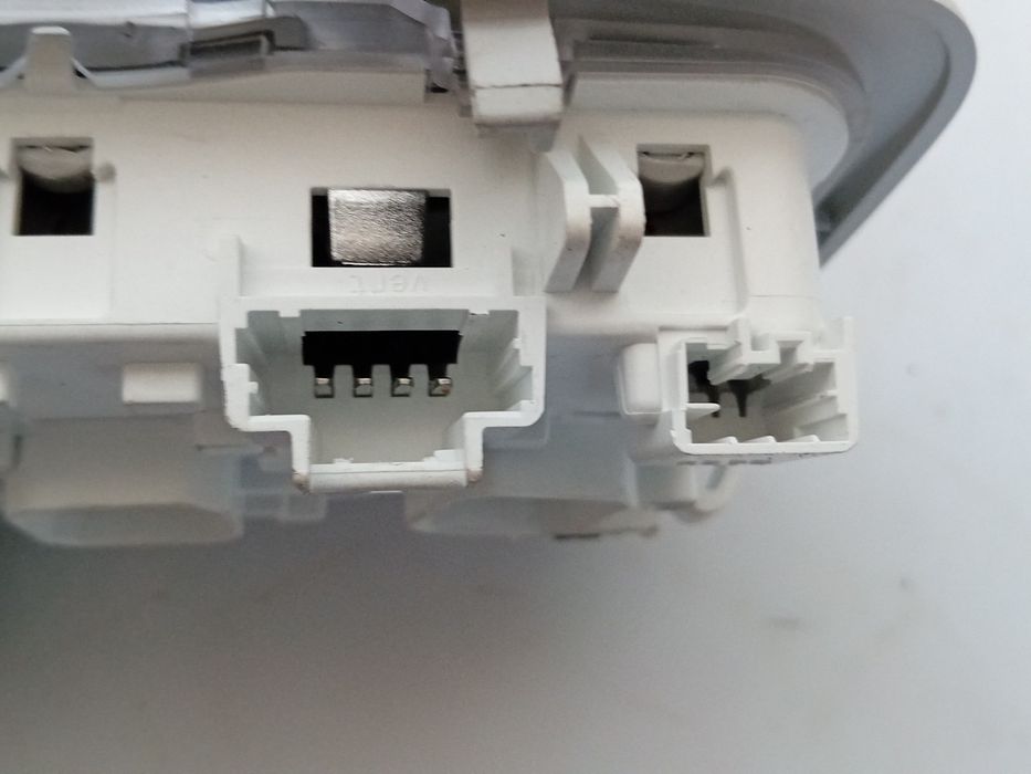 Plafonier frente CITROËN C4 III