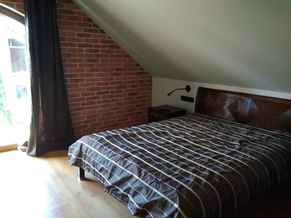Dom na cichym osiedlu