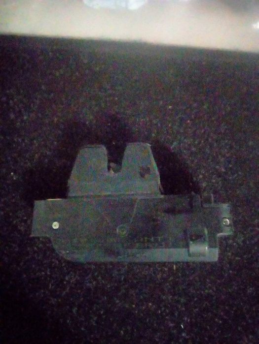 Fecho Da Mala Peugeot 307 (3A/C)