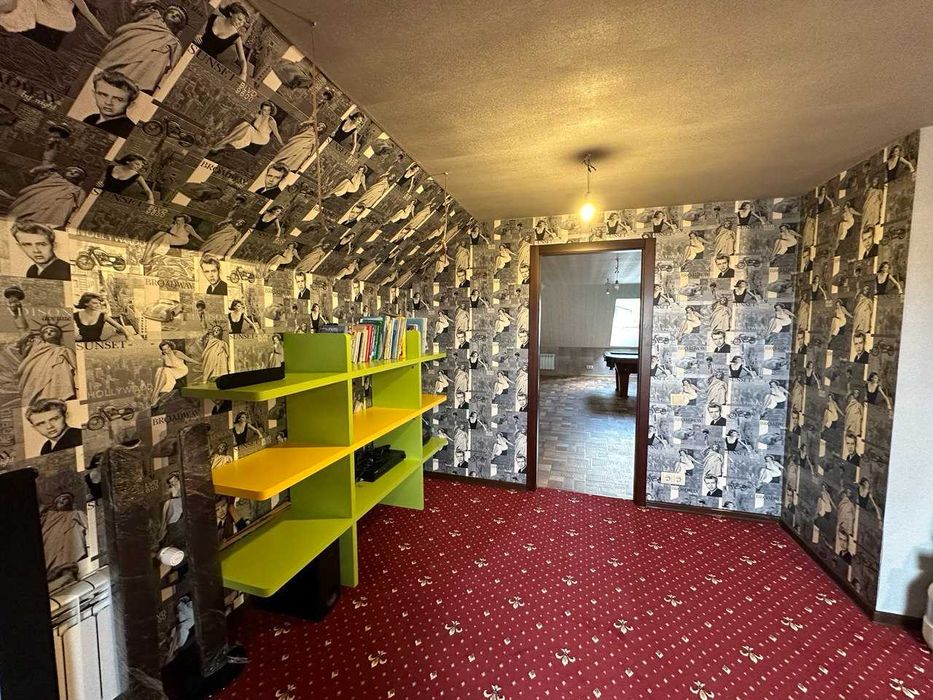 Продам КАЧЕСТВЕННЫЙ ДОМ посёлок Кирова м Ак Павлова и Ак Барабашова AB