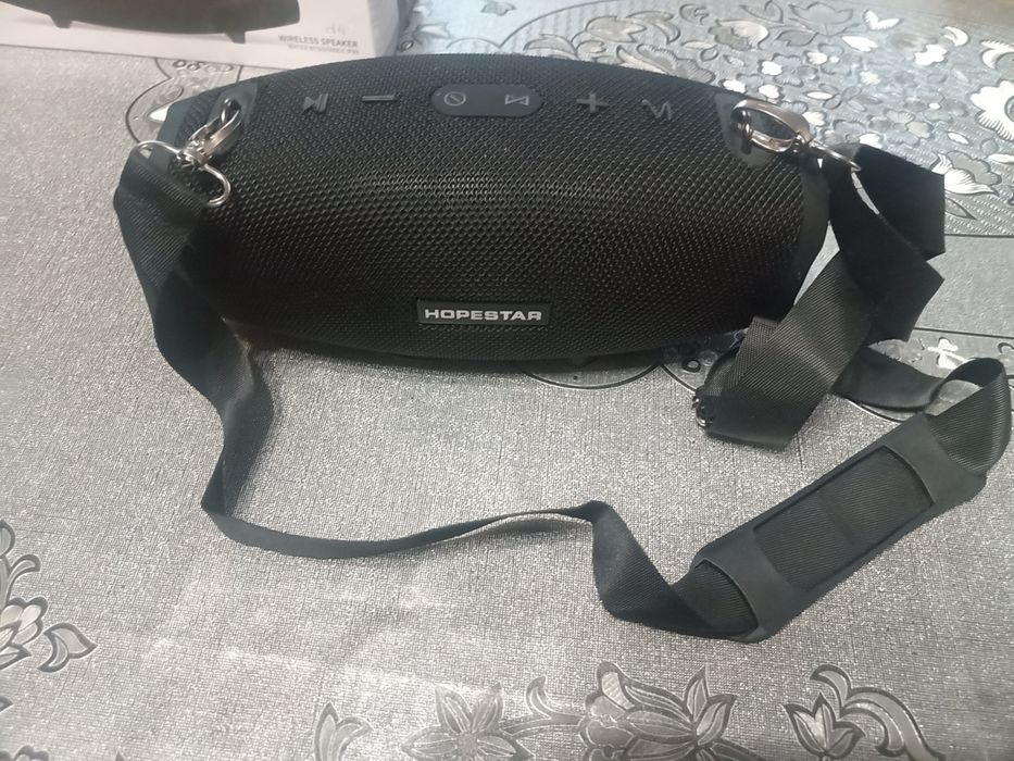 Колонка Hopestar h41
