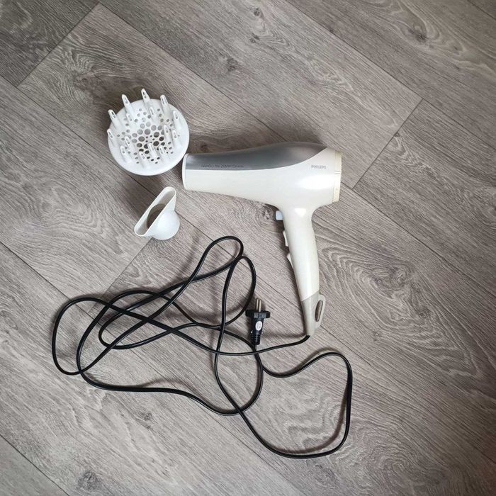Фен Philips SalonDry Pro 2100W Ceramic