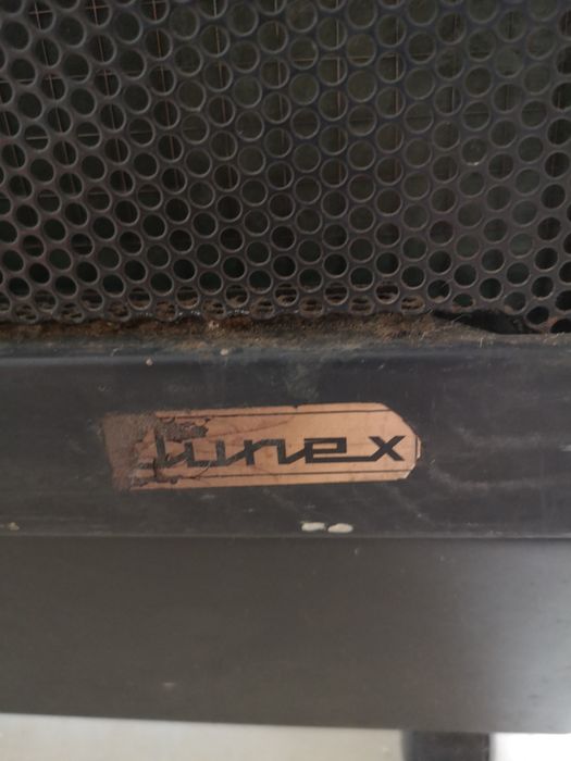 Aquecedor a gás Junex