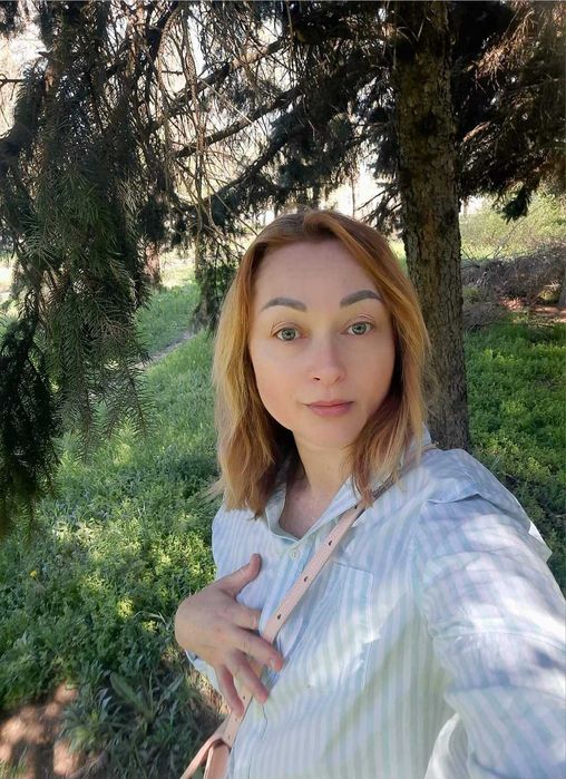 Массаж профессиональный общий