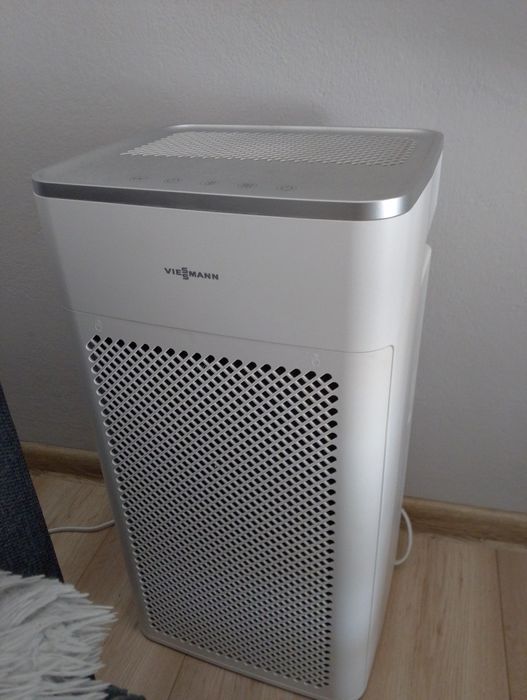 Oczyszczacz powietrza V-AIR 100