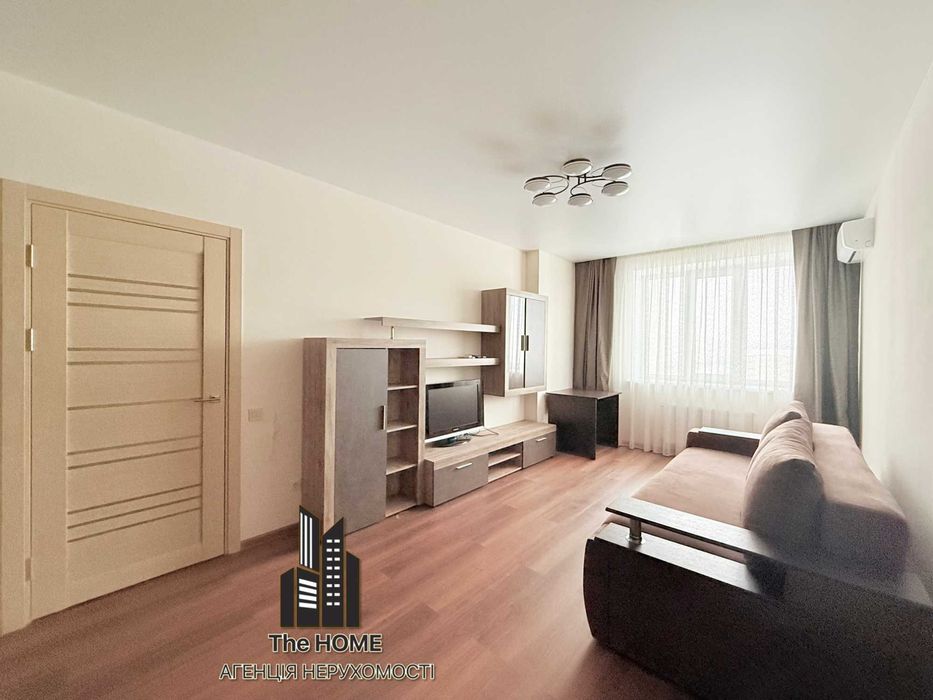 Оренда 1к квартири ЖК "Соф. Слобідка" поруч ЖК "Софія" Боголюбова 13