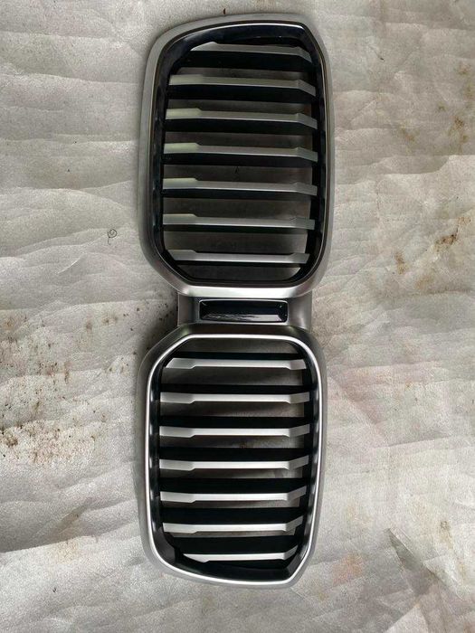 BMW X3 G01 X4 G02 Atrapa Grill