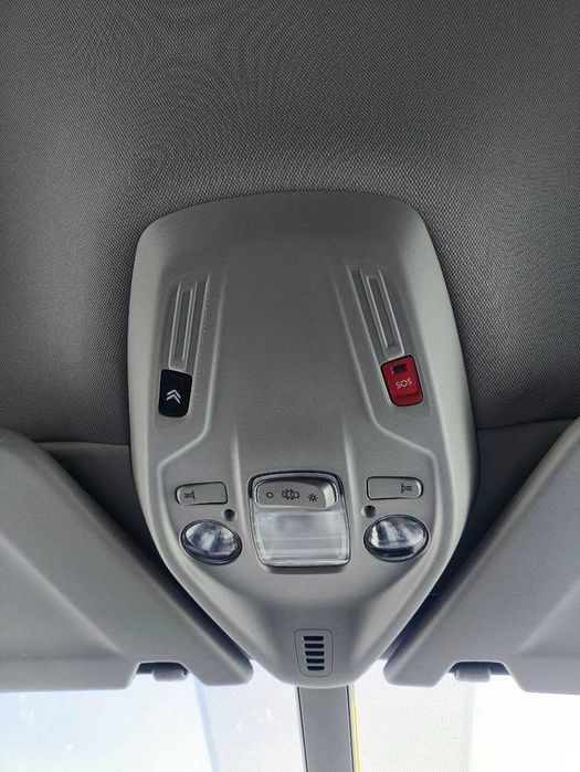 Citroen C4 Picasso 2017 VIN VF73ABHZTHJ821323 фото оголошення 7 з 18