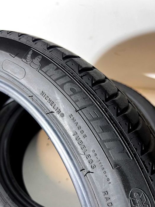 Pneus Michelin Primacy 3 ZP - 225/45/18 - Como NOVOS