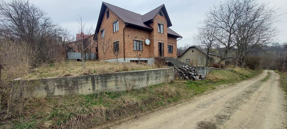 Продаж будинку в селі Коровія по вул. Черетейська