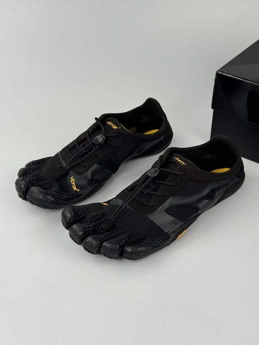 Кросівки Vibram FiveFingers KSO EVO Оригінал