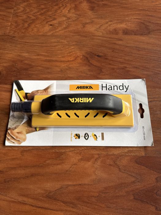 Mirka handy blok szlifierski do gładzi
