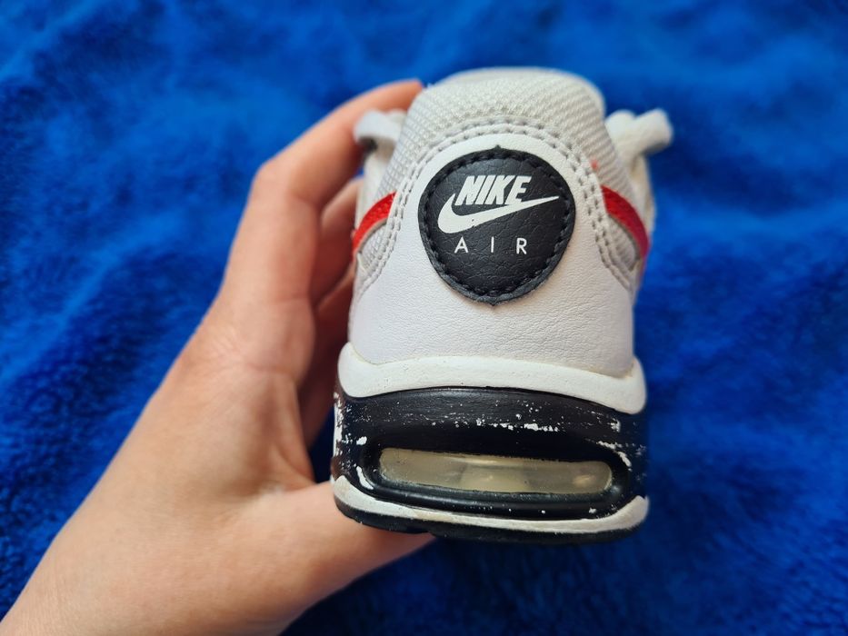 Nike 22 (wkładka 12 cm)