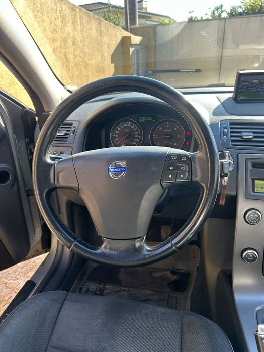 Volvo  V50  ano 2011