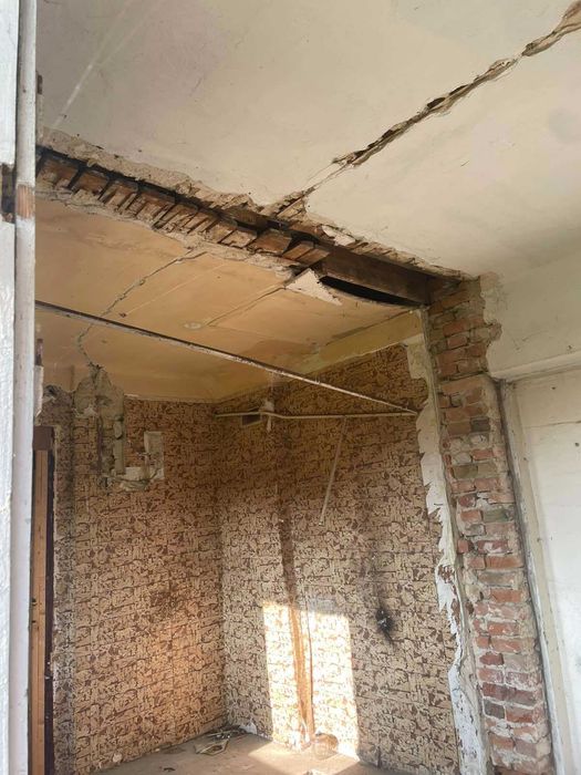 Будинок смт. Куликів